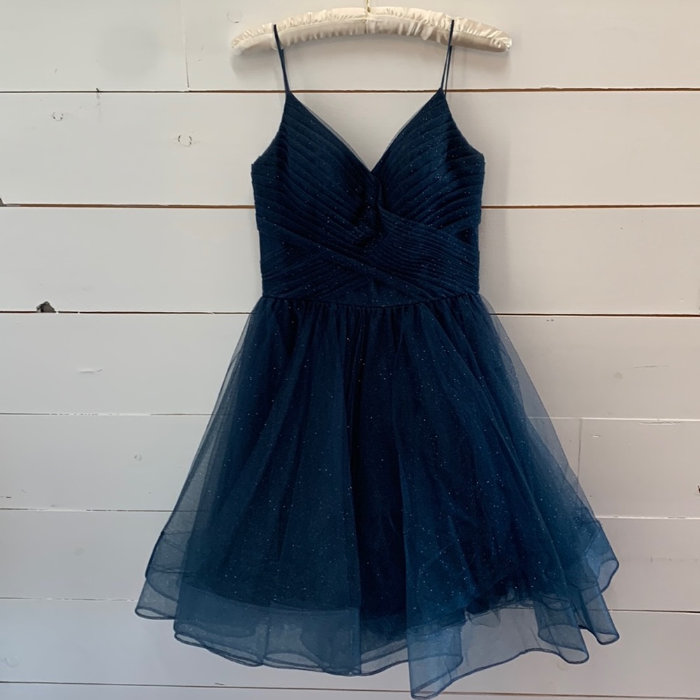 Women’s party dress/ homecoming / spring fling / prom